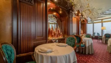 Golden Ring Hotel